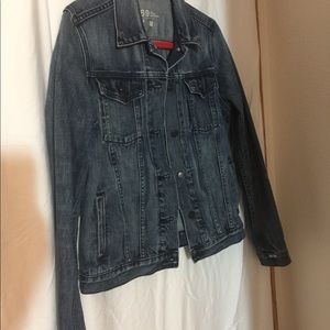 Gap Jeans Jacket